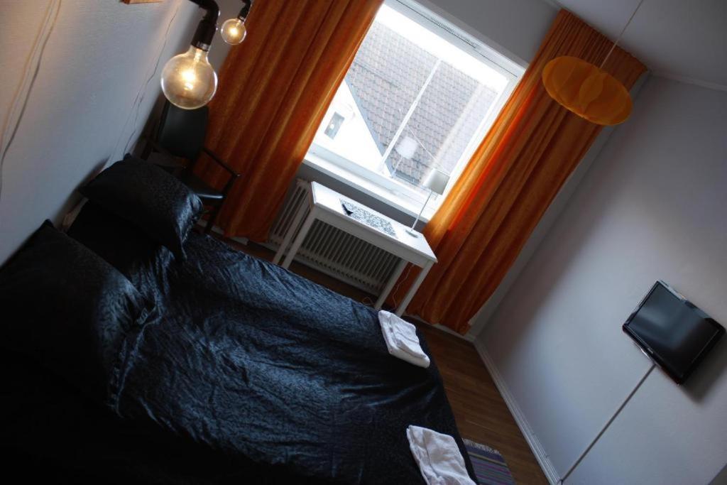 Hotel Olav Digre 1016 Sarpsborg Exterior foto